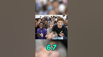 This Kid Should’ve Been The REAL 67 Kid! #67kid #68kid #67meme #rodwaveelite