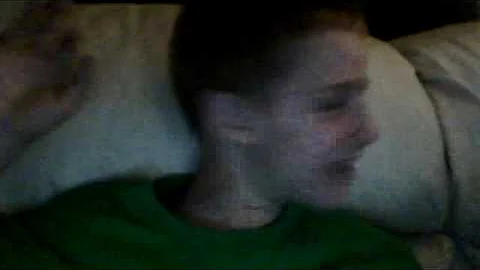 Joseph Colvin's Webcam Video from March 18, 2012 0...