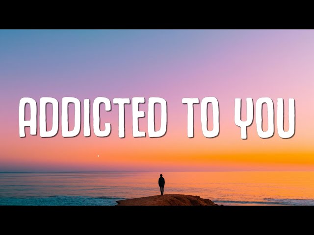 Shakira - Addicted to You (Lyrics)