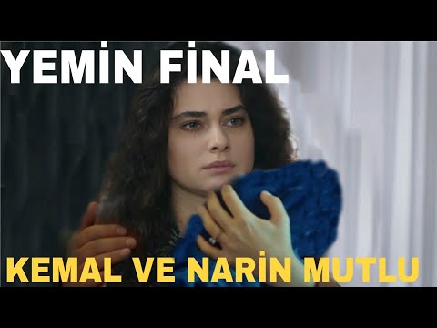 Yemin Final Bölümü Mutlu Son | Final Tarihi Açıklandı