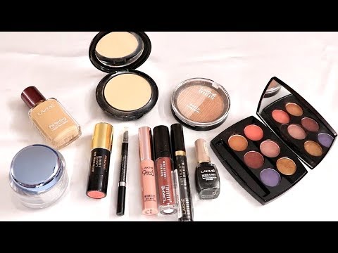 How to apply party makeup step by step || Beautiful Makeup Tutorials || Easy Makeup videos