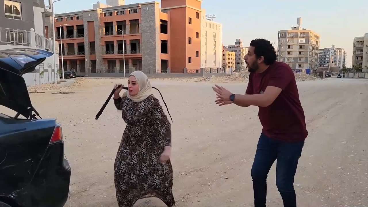 Автомобили — моя игра