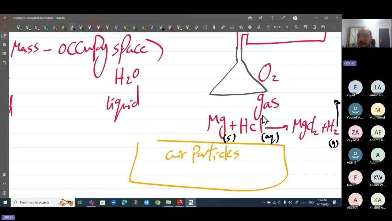 What do you know about 