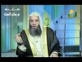 النفاق والمنافقين للشيخ محمد حسان اللقاء التاسع من تفسير سورة البقرة