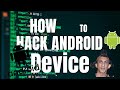 Mobile Device Monitoring with Kali Linux: Android Hacking Tutorial Using Metasploit