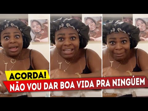 Jojo Todynho se
