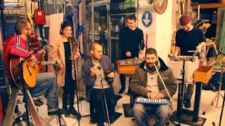 Oyster Node - Inmost Dephts Acoustic Funny Version