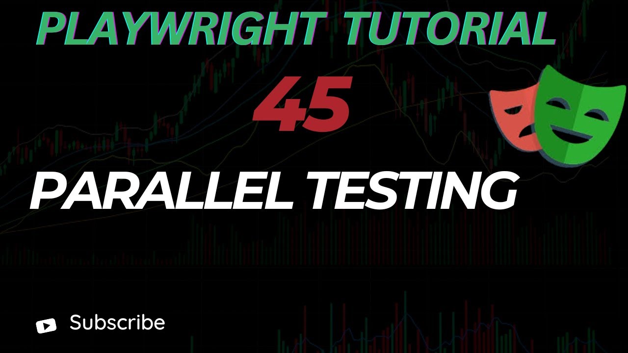 Parallel Testing in Playwright | Run Tests Faster with Multiple Workers ...