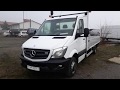 Лучший коммерческий 516 SPRINTER 2015 год 163 л.с. 22.0$