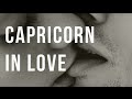 Capricorn Sun In Love: Traits, Expectations & Fears