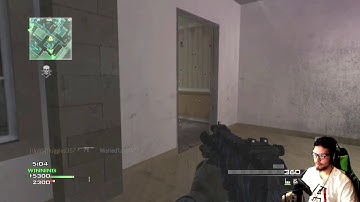 MW3 - A Double MOAB Idea...