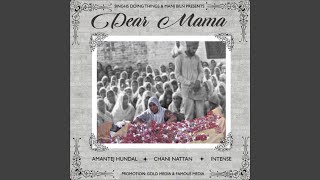 Dear Mama