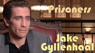 DP/30: Jake Gyllenhaal on Prisoners