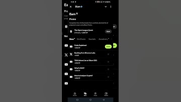 Forks Explained Crypto Blum Code | Blum New YouTube Video Task #blum #blumtodaycode #shorts