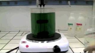 TST: Thermal Shock Test