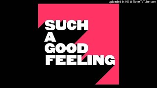 Kevin McKay, Joshwa (UK)  - Such A Good Feeling (Extended Mix) Resimi