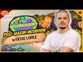 Jesse lopez survivor 43 post season interview