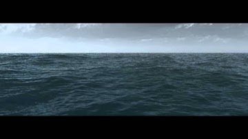 Vue - Before the storm