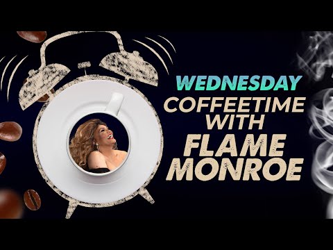 Coffee time Wednesday