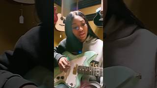 Summer Walker on Making Music