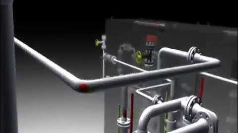 The CoJetix® Sampling System by Jiskoot Quality System