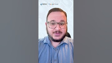 Why Should You Attend This FREE Google Cloud Generative AI Fundamentals Training | NetCom Learning