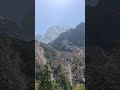 Gomukh Tapovan Trek। manda parvat। towards chirbasa।