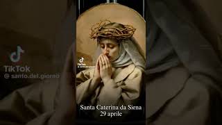 Santa Caterina da Siena