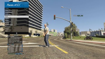 MOD MENU "POWER 4.5.1 FULL FREEZE CONSOLE SPRX" CEX/DEX/BLES + LINK P/ COMPRA