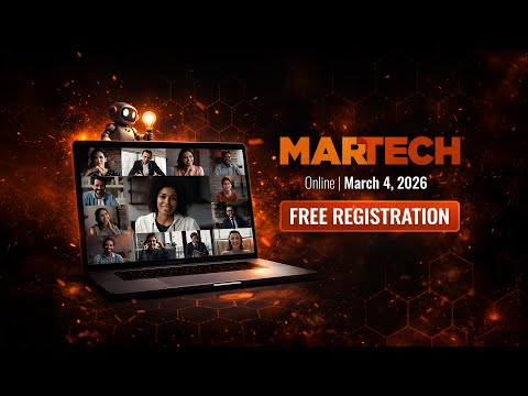 martech news