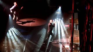 Linkin Park - Frankfurt, Germany (2008.01.20; Source 5)