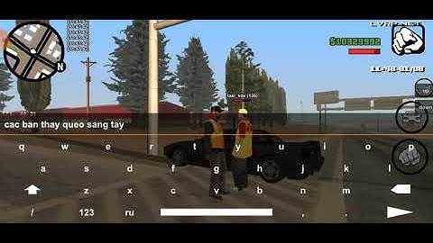 [LVRP.NET] Hướng dẫn đường đến shop xe MAFIA.