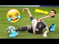 BEST FIFA 20 FAILS - FUNNY MOMENTS #4 (FAILS,GOALS AND SKILLS COMPILATION)