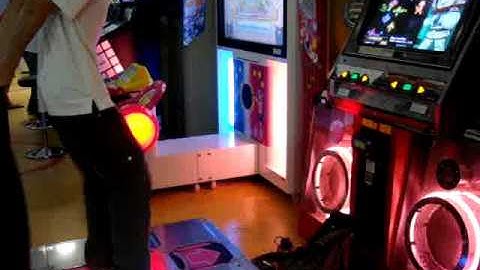 Übertreffen [DDR-KOJI Edit Data] by -EDESON-