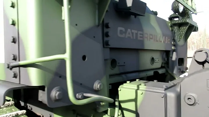 1972 CATERPILLAR D7F For Sale