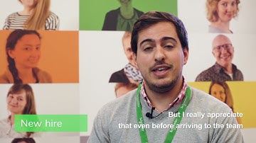 Welcome to Schneider Electric!