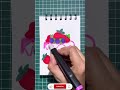 Yummy in my tummy #art #drawing #youtube #shortvideo #painting #trendingshorts #easydrawing #shorts