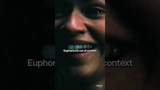 Euphoria Season 3: Out of Context