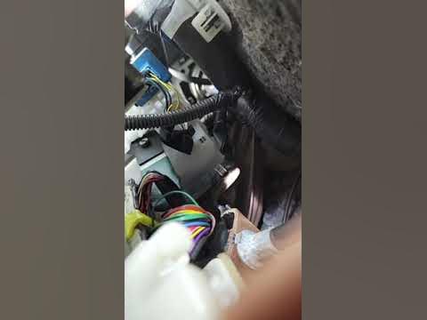 Toyota Prius hazard lights won't turn off. solution to shut off and get