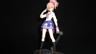 『おもちゃの国アリス』 #086 「figma 城ヶ崎美嘉の紹介」