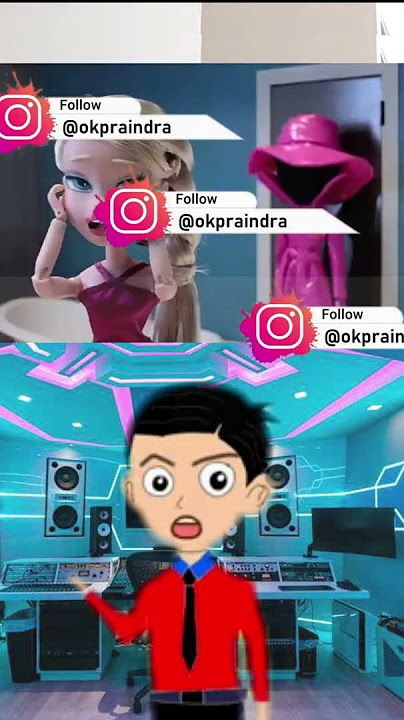 CEWEK POTONG KEPALA TEMAN UNTUK BALAS D3NDAM K3MATIAN  #shorts #storytime #shortvideo