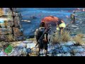 Middle Earth - Shadow of Mordor - PC Max Settings Gameplay