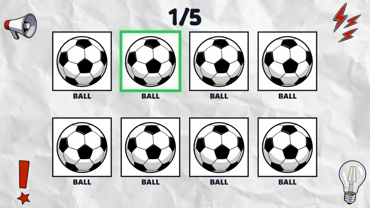 Say The Word On Beat Challenge | Level 1 - 5 | Easy to Insane