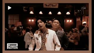 PSY - 'That That (prod.&ft. & Starring SUGA of BTS)' MV Teaser 3 #bts #psy #shorts  #btsshorts