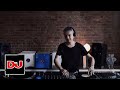 Satoshi Tomiie DJ Set From The Alternative Top 100 DJs Virtual Festival 2020