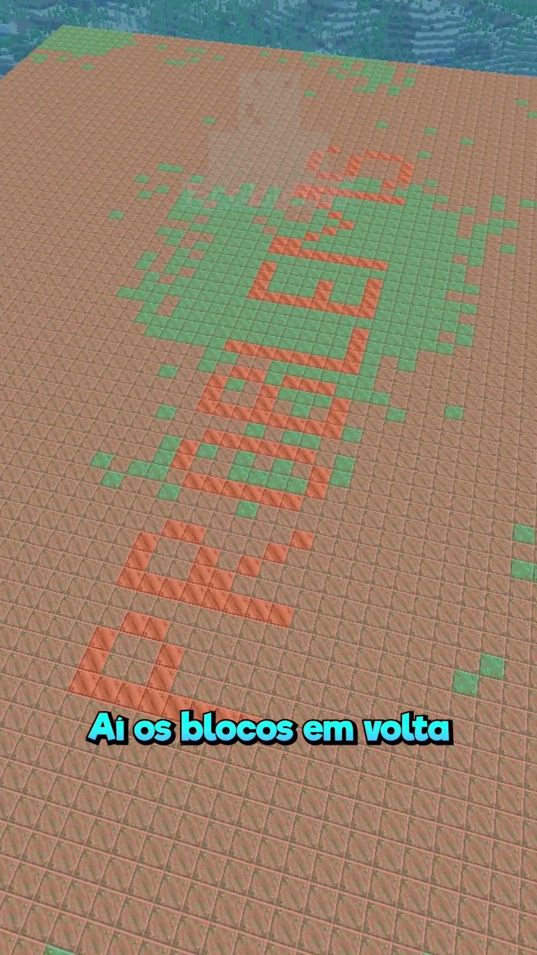 Mensagem Secreta!