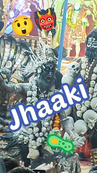 Jhaaki in Jagran #india #hindu #sanatan #viralvideo