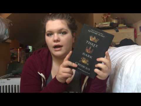 March TBR!!!!