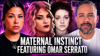 Maternal Instinct LIVE Reaction w/ The Tilted Lawyer — Taylor Parker, Breaking Down the Case