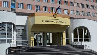 Câtă corupție este la Institutul Oncologic?